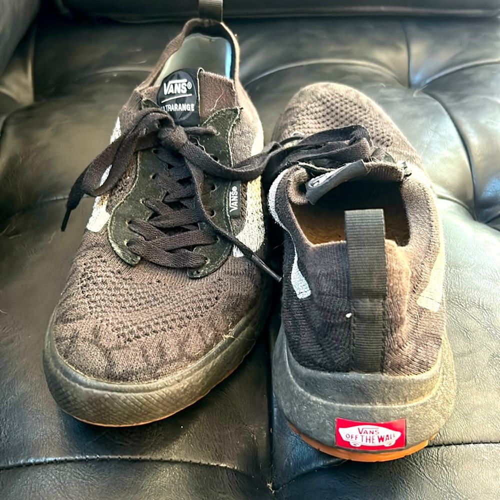 Vans UltraRange VR3 Shoe